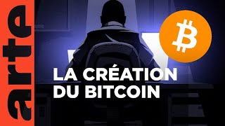 Le mystère Satoshi : enquête sur l'inventeur du bitcoin (intégrale) | ARTE