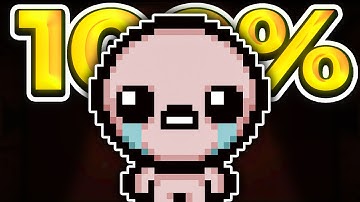 I 100%