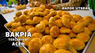 Want the Famous Acehnese Bakpia? Watch Now!