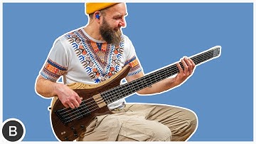 INSANE HIGH END HEADLESS BASS !!