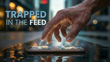 Why You Can’t Stop Scrolling (It’s Not Your Fault)