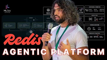 Big Updates to Redis: Context Engine, Tools, and Memory