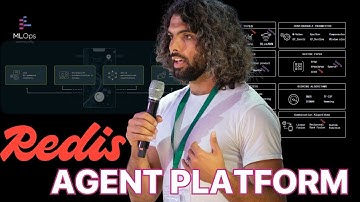 Big Updates to Redis: Context Engine, Tools, and Memory