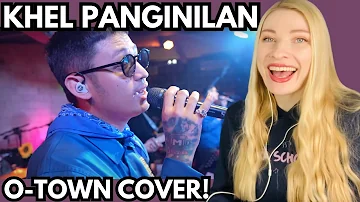 Vocal Coach Reacts: MICHAEL PANGILINAN O-Town 'All Or Nothing' BTBT Aromata - In Depth Analysis!