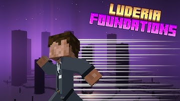 Speeding through THE DRAGON FIGHT so I can FLY | Luderia