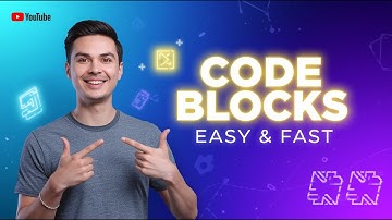 Code Blocks Tutorial for Beginners #codeblocks #coding