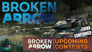 Roadmap Summary and Analysis... is there Hope? (+China Confirmed) // Broken Arrow Discussion 4k