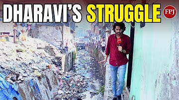 Herontwikkeling van Dharavi: een gedurfde visie voor een beter Mumbai