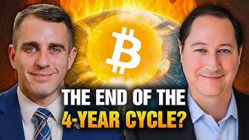 Bitcoin Crashed: Why I