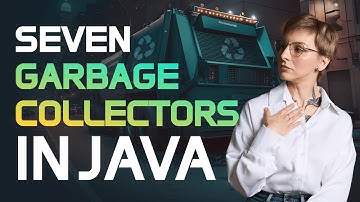 Alle 7 Java Garbage Collectors uitgelegd | Serieel, Parallel, G1, ZGC, Shenandoah en meer