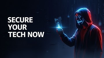 Cyber Hygiene Checklist: Secure Your Tech in 10 Minutes