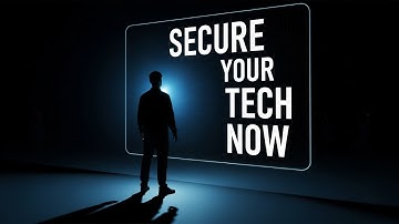 Cyber Hygiene Checklist: Secure Your Tech in 10 Minutes