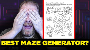 ¡El mejor tutorial y análisis de niveles del laberinto!