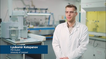 Smarter Chemistry: AI and Automation in Drug Discovery