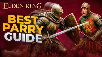 How to Become a Parry God in 20 Minutes