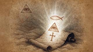 They Erased Her Gospel… But Not Her Truth | Mary Magdalene's Hidden Teachings