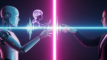 When AI Learns to Feel: The Turning Point of Human Civilization