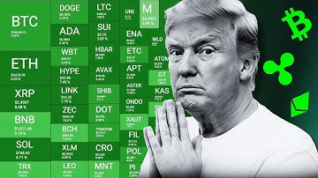 VS bereidt zich voor op volledige cryptotransformatie – wees er vroeg bij