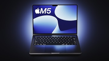 M5 MacBook Pro - 13 Things BEFORE Buying!