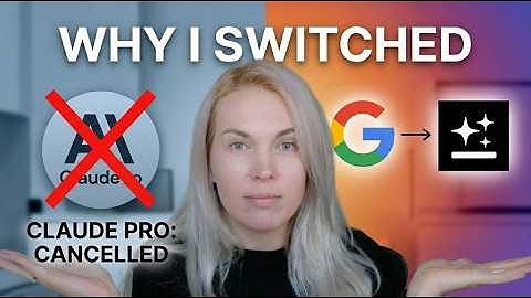 Why I Cancelled Claude for Gemini 3 (CMO Workflow)