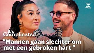 DONNY over de GRENZEN van LIEFDE GEVEN & KRIJGEN | It’s Complicated