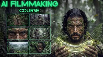 The BEST Way to Create Every Camera Angle in Nano Banana PRO