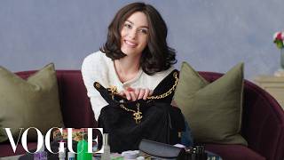 Inside Gracie Abrams’s Chanel Bag | In the Bag | Vogue