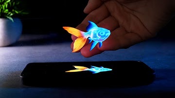 I Made This and Couldn’t Believe My Eyes | DIY Phone Trick