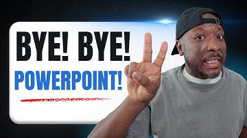 Everyone’s Using This AI Presentation Tool… Here’s Why!