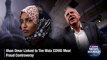 House Probes Underway as Ilhan Omar’s Ties to the $1 Billion Welfare Fraud Under Tim Walz’s Watch