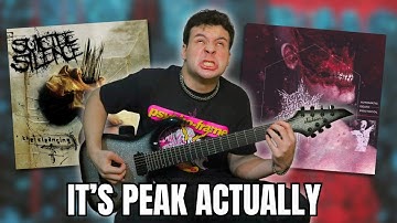 Deathcore MEANEST Guitar Riffs EVER