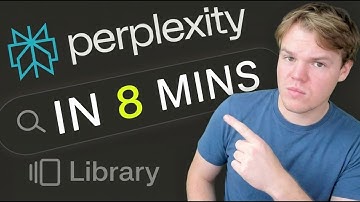 How To Use Perplexity AI For Beginners