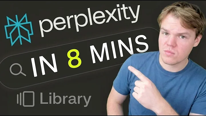 Unlock Perplexity AI's FULL Power NOW!