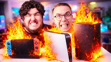 The Problem With Gaming in 2026