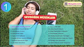 Efsane Müzikler: Bryan Adams, Julio Iglesias, Lionel Richie, Eagles...| Timeless Classics Playlist