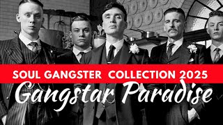 🎤 Gangster Soul Resurgence: Reviving Rap in Gangsta’s Paradise 2025