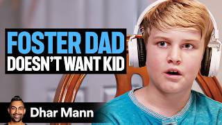 FOSTER FAMILY Doesn't Know KID IS A GENIUS | Dhar Mann Studios