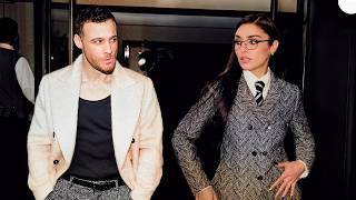 Hande Erçel & Kerem Bürsin Together in  Milan Fashion Week | Set to Conquer Cannes