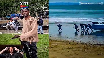 This is the funniest thing I