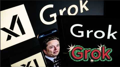 What is Grok? and How is Grok different from ChatGPT?