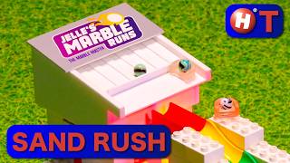 Hubelino Marble Race 2025 - E1 Sand Rush