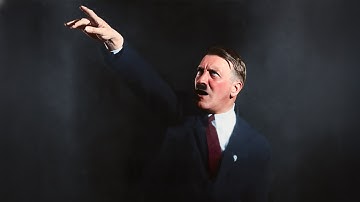 Hitler, a Party Leader and a Mob Orator | The Hitler Chronicles