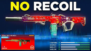 the *NEW* #1 M15 CLASS in BLACK OPS 7 SEASON 1! 🏆 (Best M15 MOD 0 Class Setup) BO7 Best Loadouts