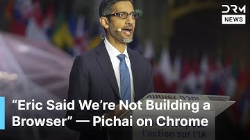 Sundar Pichai Reveals How He Joined Google Weeks Before Its IPO at Dreamforce 2025 | AI1G