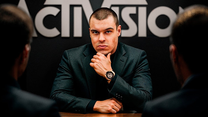 Activision, te arreglo todo Call Of Duty en una semana