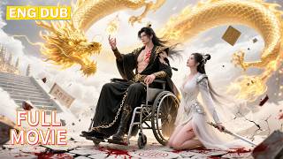 【ENG DUB】🔥Poor Guy to SUPREME LORD?! She Hated Her Useless Husband... Until He GRANTED HER REBIRTH!