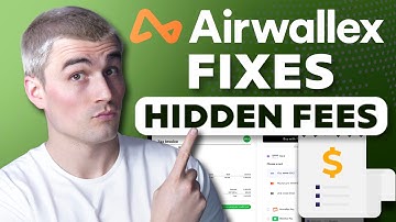 Cross-Border Fees Explained: How Ecommerce Stores Save Money on Global Payments with Airwallex