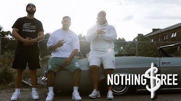 The 046 x Barkaa - NOTHING