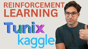 LLM Tuning Competiion - First Look Live Stream