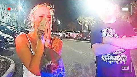 Cop Gets Arrested After Doing the Unthinkable